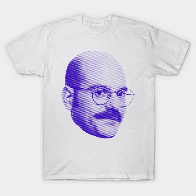 TOBIAS T-Shirt by LocalZonly